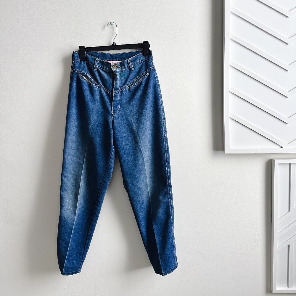 Gitano vintage  Blue Jeans